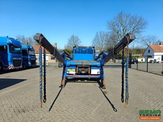 DAF CF 440 2015 - FAN imagen 5