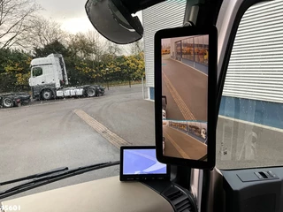 Mercedes-Benz Actros 2020 - 1842 Mega GigaSpace MirrorCam obrazek 13