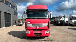 Renault Premium 430 DXI 2011 afbeelding 2 miniatuur