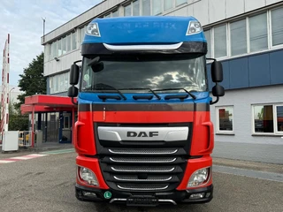 DAF XF 450 2019 afbeelding 2 miniatuur