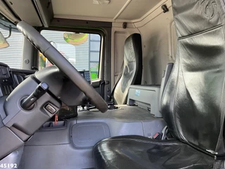 Scania P 2016 - 410 Euro 6 Geesink Norba MF 300, 21m³ bild 19