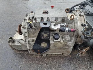 Transmission turbo 854.5 image 2 thumbnail