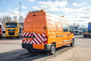 Renault Master 2010 - 2.5 DCI obrazek 3
