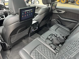 Audi SQ7 2017 - N/A imagen 8