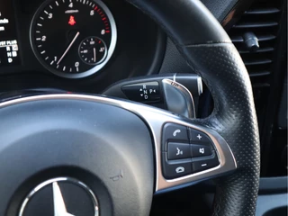 Mercedes-Benz Vito 2021 - 114 CDI Euro 6 Automaat - Lang L2 - DC 5 Pers. - LED - Navi image 18