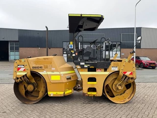 Cat N/A 2011 - CB 434 D imagen 6