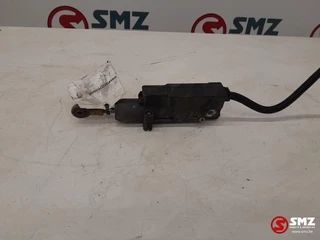 MAN N/A 2007 - Occ turbolader EGR systeem MAN TGM 51.08150.0044 zdjecie 2
