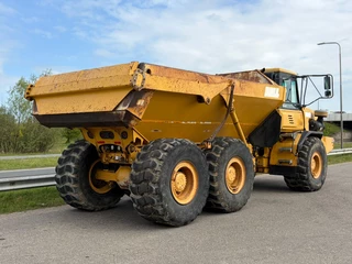 Bell B30D 2008 - N/A imagen 5