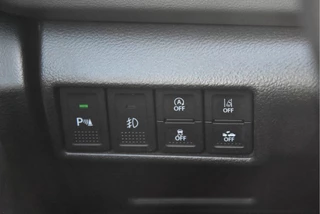 Suzuki S-Cross 2023 - 1.4 Boosterjet Style Smart Hybrid zdjecie 15