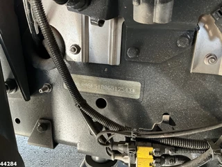 DAF FAN XD 450 Euro 6 HMF 23 Tonmeter laadkraan 2025 - N/A bild 25