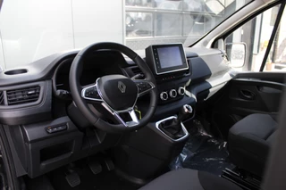 Renault Trafic 2024 - 2.0 Blue dCi 130pk T29 L2H1 Advance Dubbele Cabine - Carplay - Android - 2x Schuifdeur - Passagiersstoel - Camera - LED - Rijklaar obrazek 15
