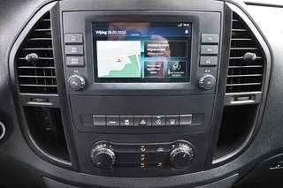 Mercedes-Benz Vito 2022 - 116 CDI Lang L2 image 5