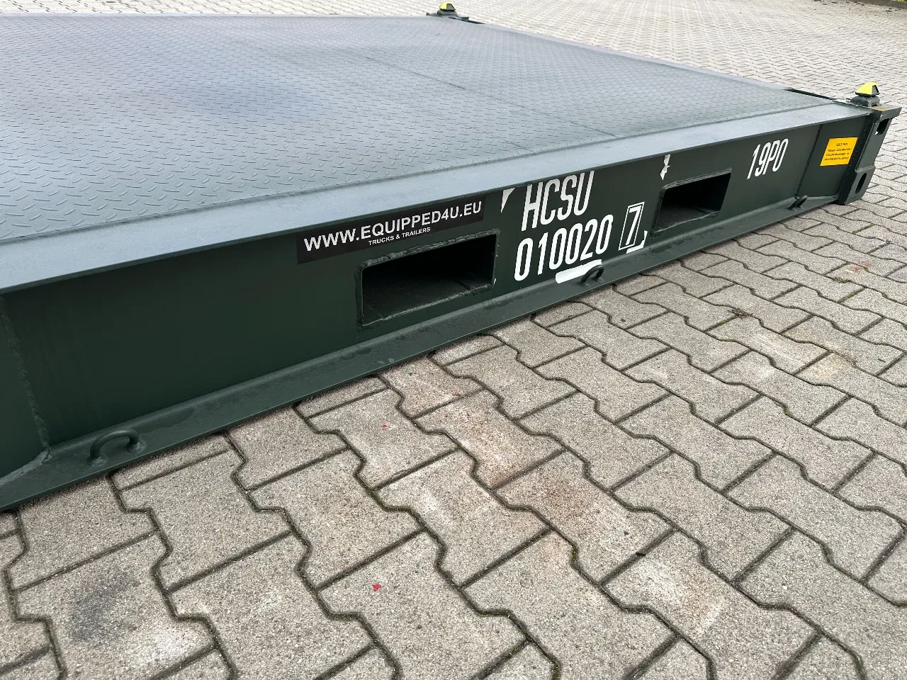 Diversen 2025 - NEW 10FT PLATFORM, more pieces available afbeelding 7