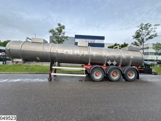 Magyar N/A 1999 - Chemie 22050 Liter, 1 Comp image 2