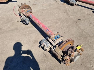 ROR LM/S9010/HMX - N/A obrazek 1