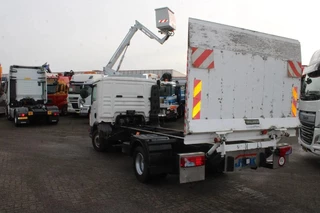 MAN TGL 2010 - N/A afbeelding 5