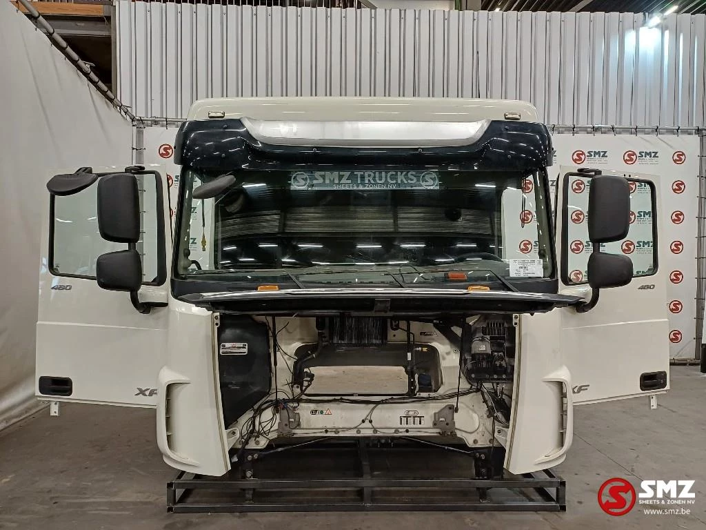 DAF 2018 - Occ cabine compleet DAF obrázek 2