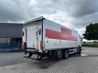 Scania R 2011 - R440 obrazek 3