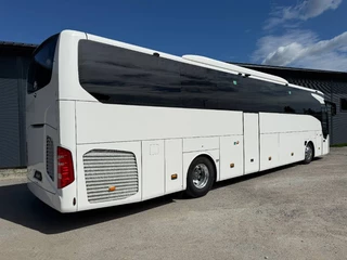 Mercedes-Benz N/A 2023 - Tourismo obrazek 4