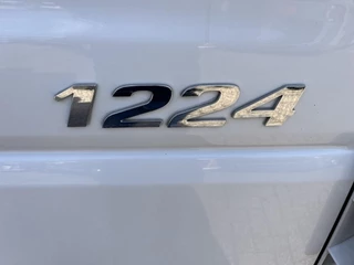 Mercedes-Benz Atego 2008 - 1224 obrazek 22