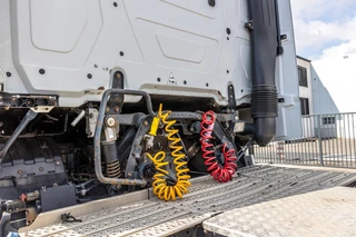 Mercedes-Benz Actros 2014 - 1945 (1845) LS image 13