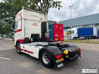DAF XF480 2019 - N/A image 3