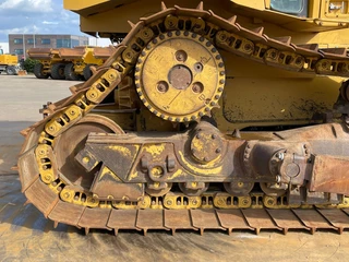 Caterpillar D6TLGP 2011 - N/A obrazek 16