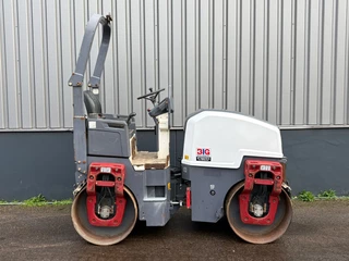 Dynapac CC1200 2018 - N/A immagine 6