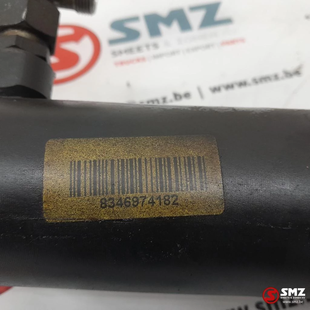 Iveco 2014 - Occ hydraulishe stuurcilinder Iveco Bild 3