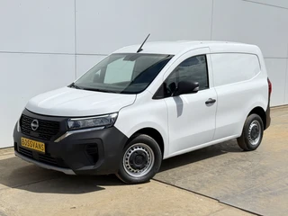 Nissan Townstar 2022 - 1.3 130PK **Benzine** L1H1 LED Airco Carkit Bluetooth for sale