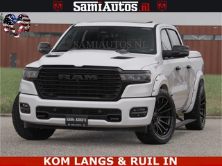 Dodge Ram Pick-Up 2024 - HUD | 420PK | LUCHTVERING | PANO | PASSAGIERSSCHERM | BOM EN BOM VOL | image 30