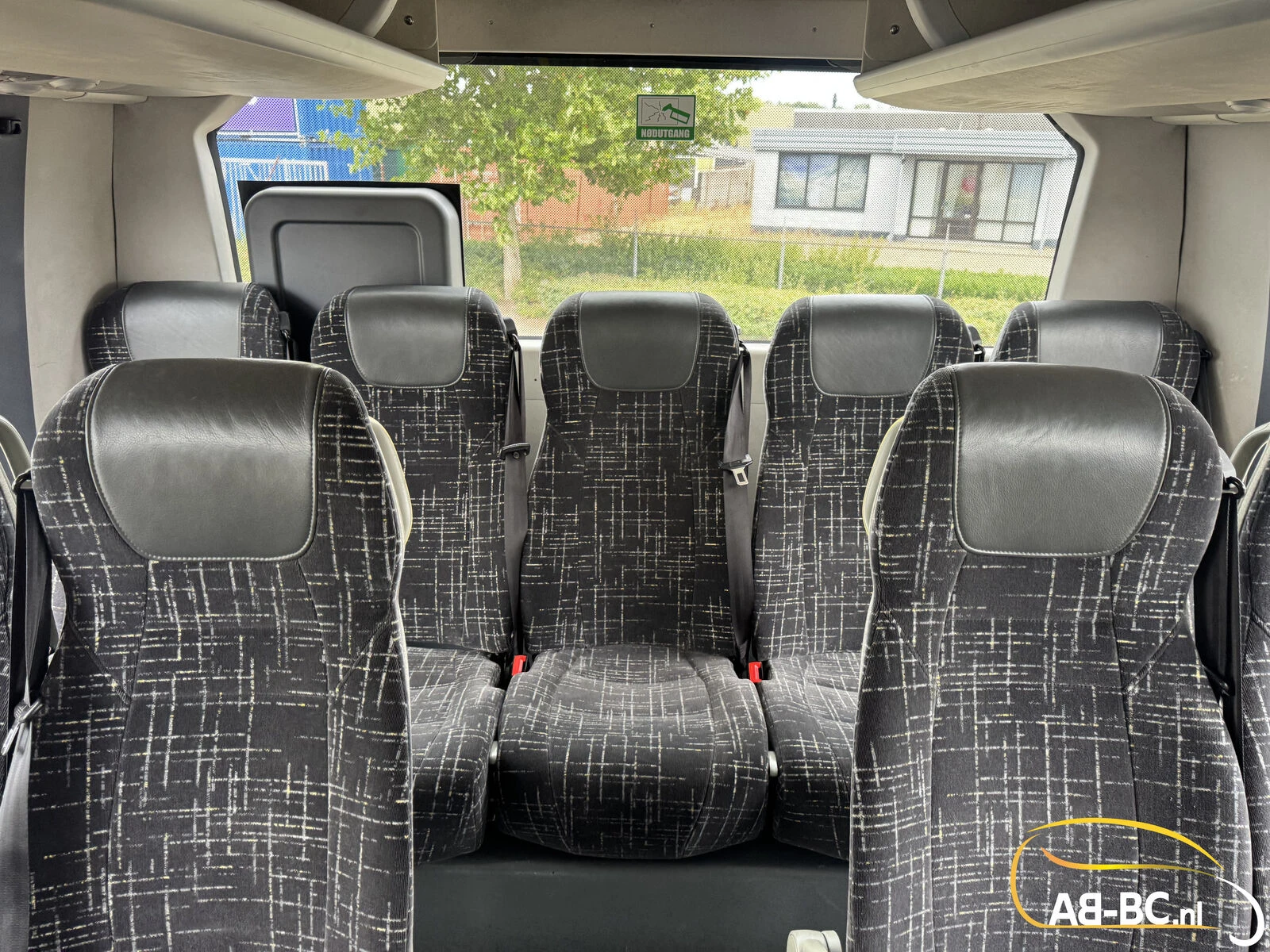Volvo 9500 - 50 Seats, Euro 6 2016 afbeelding 52