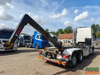 Volvo FH 2016 - FH420 afbeelding 2 miniatuur