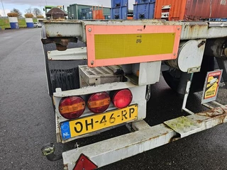 Burg BPO 12-27 CCXGX-00 | 20/30 FT|TANKCONTAINER\ADR| BPW DRUM. 2004 - N/A obrazek 23