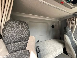 DAF 85 2008 - FAN CF 360 Hiab 37 Tonmeter laadkraan Just 15.997 km! image 27