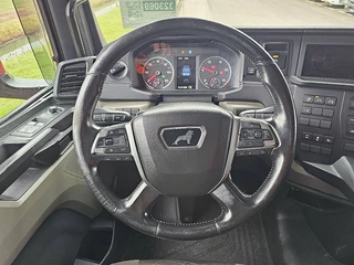 MAN TGX 2022 - 26.510 immagine 14