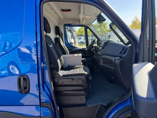 Iveco Daily 2021 - 35 - 210 3.0D Full Option! L4H2 Air Suspension immagine 26