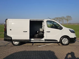 Renault Trafic 2022 - 2.0 DCI bild 14