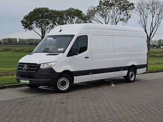 Mercedes-Benz Sprinter 2024 - 317 afbeelding 2 miniatuur