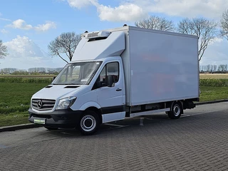 Mercedes-Benz Sprinter 2016 - 316 image 2