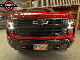 Chevrolet Silverado 2024 - Trailboss 6.2 V8 image 7