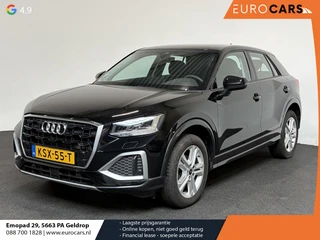 Audi Q2 2024 - 35 TFSI Automaat Prestige zu verkaufen