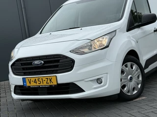 Ford Transit Connect 2019 - 1.0 Ecoboost 100 PK / BENZINE / BPM VRIJ / L1H1 / 1e EIG. / CAMERA / AIRCO / NAVI / INRICHTING obrazek 21