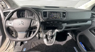 Citroën Jumpy 2018 - 1.6 BlueHDI 115 Comfort MARGE btw vrij! изображение 2