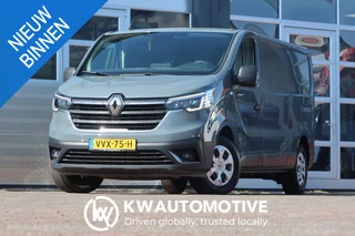 Renault Trafic 2023 - 2.0 Blue dCi 150 L2H1 te koop