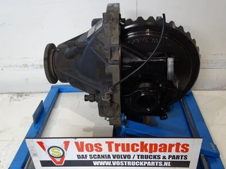 Volvo 2020 - RSS-1344-E 2.31 te koop