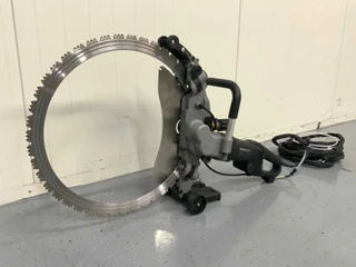 Ultra Force Equipment N/A 2026 - Ringzaag beton AC8600 obrazek 2