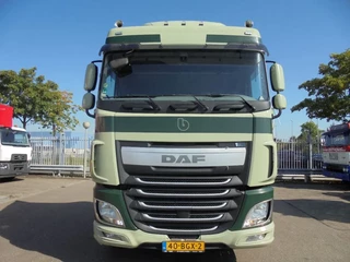 DAF XF 440 2016 - N/A image 2