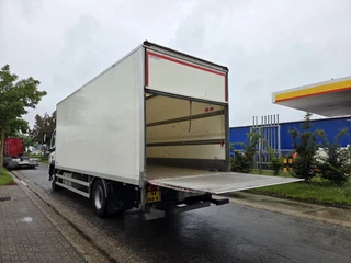 DAF CF 260 2019 - NL TRUCK APK 03-2027 obrazek 4