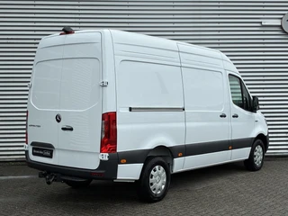 Mercedes-Benz eSprinter 2025 - 320 L2 Pro-Edition 81kWh | 204pk | Wltp 313km imagen 2 miniatura